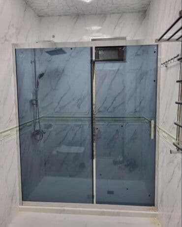 ayna qapi: Yeni Üstü açıq kabina, Künc üçün, Pulsuz çatdırılma — 12