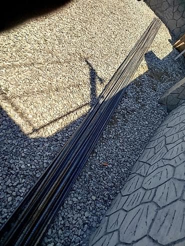 dik: Yeni Armatur, Diametr: 16 mm, Ödənişli çatdırılma — 2