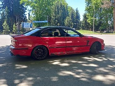 prado tekerleri type 1: BMW 320: 2.5 l | 1996 il — 3