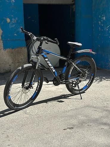 velsopet: Vista Velosiped Baku Elektroniksdən Alınıb 2 Aydı Təzədi Deməy Olar ki — 2