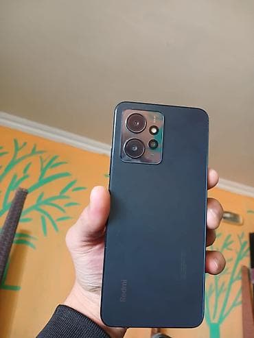 redmi note 8t: Redmi Note 12, 128 GB, İki sim kartlı — 3