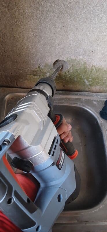 iş elanları elektrik: Santexnik ustası. 6 ildən artıq təcrübə — 1