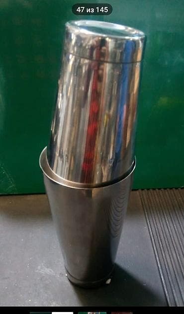 gumus qablar: Obyekt acımamasi ilə əlaqədar alınmış ləvazimatları aşağı giymərlə — 6