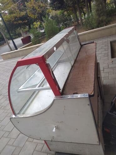 lalafo işlənmiş soyuducular: Витрины-холодильники — 2