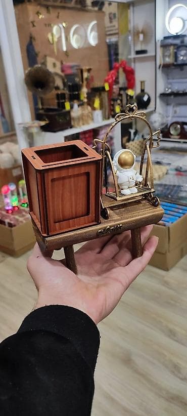 Ручки: Qelem qabi.ramka.Sekil qoymaq olur.yellencek — 3