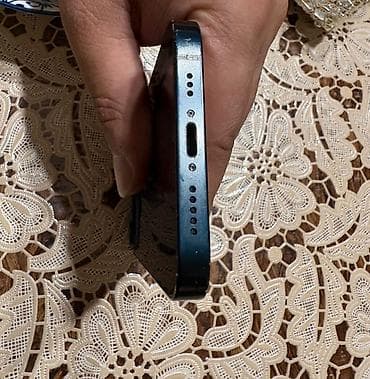 iphone 13 256: IPhone 13, 128 GB, Mavi, Face ID — 4