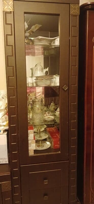 Ev üçün digər mallar: İşlənmiş — 2