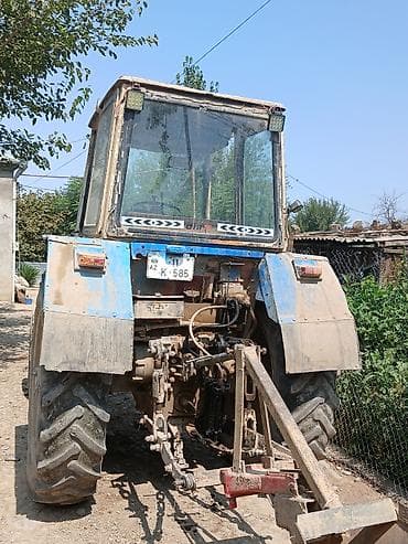 ensign traktor: Salam ymz satılır mator acılmayıb karobqa qışda yıxılıf qabax — 3