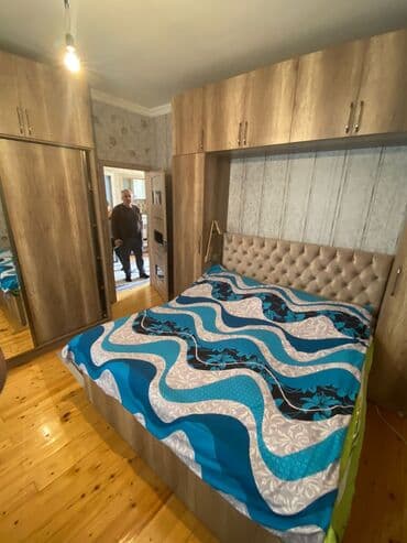 Həyət evləri və villaların satışı: Binəqədi qəs. 3 otaqlı, 100 kv. m, Kredit yoxdur, Yeni təmirli — 9