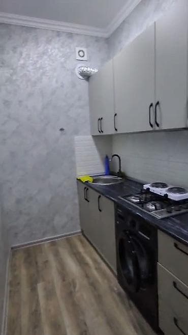 main mtk 1 otaqlı: 2 otaqlı mənzil – tam mebellı və məişət texnikalı. Xirdalan Blue — 3