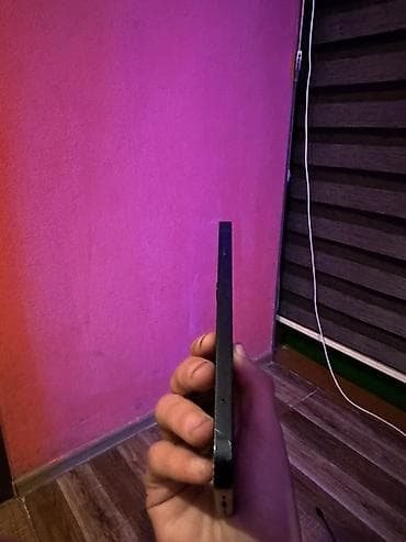 ayfon 13 ucuz: IPhone 13, Qara, Face ID — 2