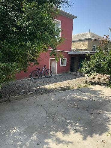 28 may qesebesi: 3 otaqlı, 100 kv. m, Kredit yoxdur, Yeni təmirli — 4