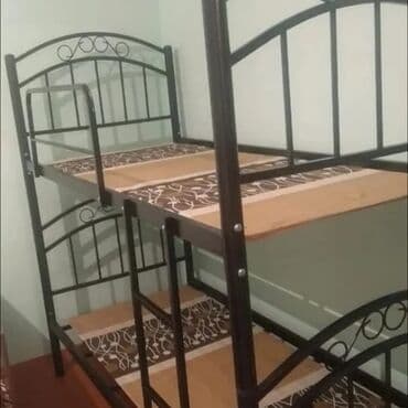 школьные парты и стулья: Kravatlar, stol stul, birnəfərlik, ikimərtəbə, dvuxspalni, Tədris — 28