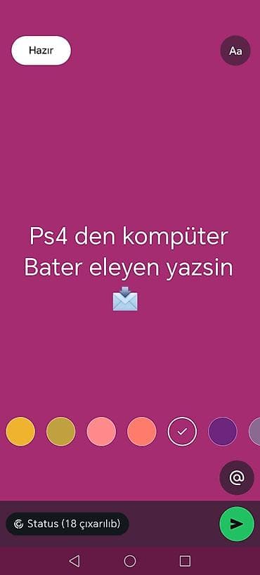 ağıllı saat ucuz: Ps4 1tb Yadaş kompüteri olan yazsin bele hesapan oyunlu qiymetdi 380di — 1