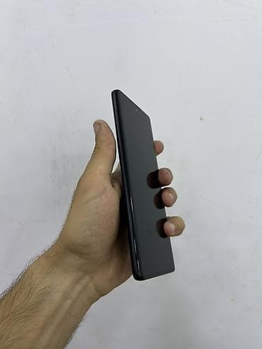 telefon samsuq: Redmi Note 14 Pro+, 256 GB, rəng - Qara, Barmaq izi, Face ID — 9