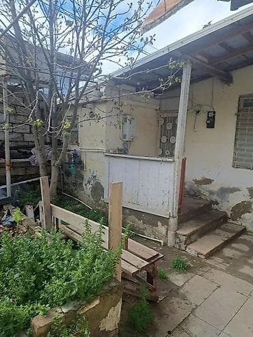 sabuncu qesebesi: Sabunçu qəs. 2 otaqlı, 60 kv. m, Kredit yoxdur — 10