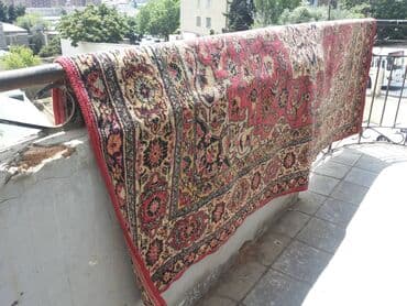 iran xalça: Xalça İran, Kredit yoxdur — 3