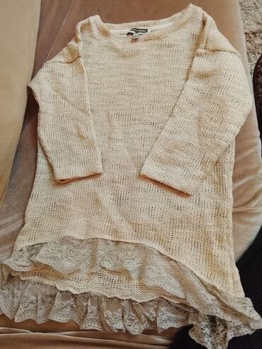 Uşaq arabaları: Brend: Cioccolata Kids Fashion Model: qız uşaqları üçün trikotaj — 1