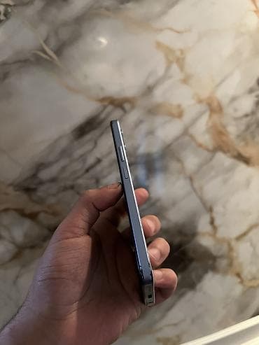 telefonlar yeni: Honor X6a, 128 GB, rəng - Qara, İki sim kartlı — 7
