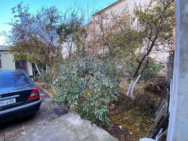 7 ci mikrorayon yeni tikili: 5 sot, Tikinti, Makler, Kupça (Çıxarış) — 4