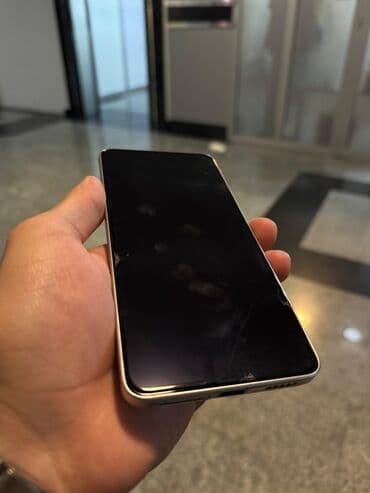 poco x5 pro 5g qiymeti: Poco X6 Pro 5G, 512 GB, rəng - Boz, Sensor — 5