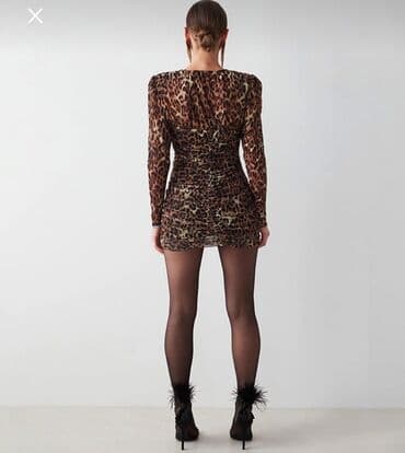 boyuk bədən paltarlar: Ipekyol 40 razmer 38 e gedir geyinilmiyib 30 — 3