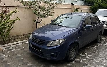 maşın kia: Saipa : 1.5 l | 2020 il 224125 km Sedan — 1