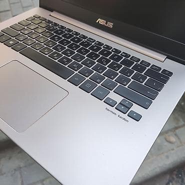 intel i5 notebook: Ultrabuk i7-8 nəsil/SSD 512gb/Ram 8gb Salam əziz dostlar 🖐🏻 — 4