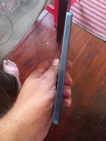 Samsung Galaxy A25, 128 GB, rəng - Mavi, İki sim kartlı — 3