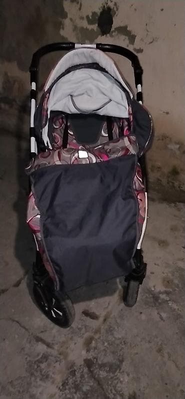 Uşaq dünyası: Cins: Qız — 2