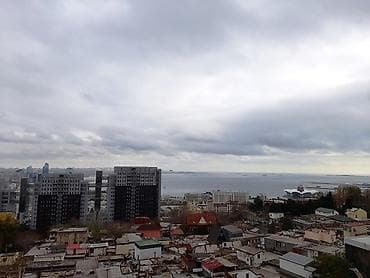 Bakı, 4 otaqlı, Köhnə tikili, 125 kv. m