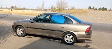 opel vectra b suret qutusu: Opel Vectra: 2 l | 1996 il Sedan — 11