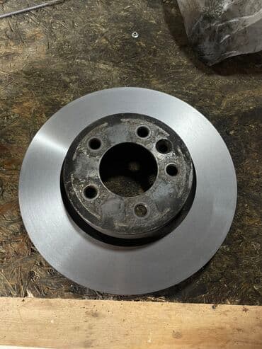 Digər əyləc sisteminin detalları: Land Rover Discovery, Orijinal, İşlənmiş — 3