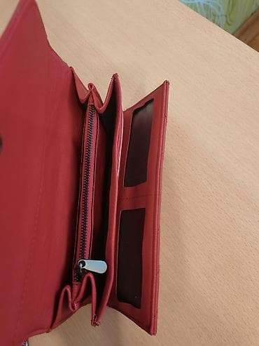 ysl canta: Pulqabı, Eko dəri, Yeni — 5