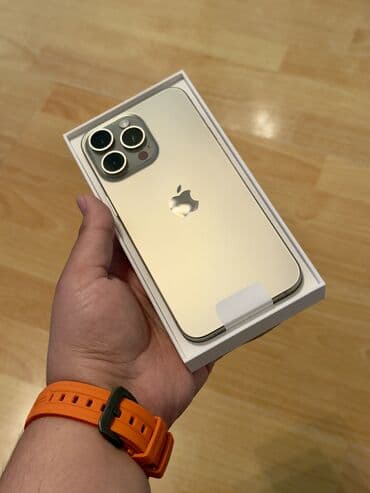 Çəngəllər: IPhone 15 Pro Max, 256 GB, Natural Titanium — 6