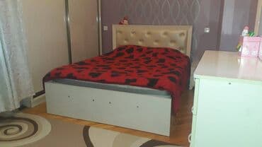 murtuza muxtarov 185: 2 otaqlı, Yeni tikili, m. Əhmədli, 65 kv. m — 3