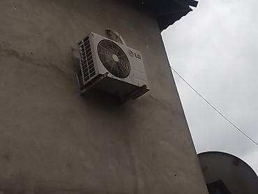 iphone 12 pro gold: LG split kondisioner sistemi - Brend: LG - Tip: Divar tipli split — 2