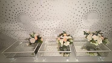 11 ədəd xonça hamısı birlikdə satılır. Biznes məqsədilə alınıb — 4