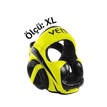 debilqe: Boks kaskası, boks baş qoruyucusu (M,L,XL ölçü) 🪪 şəxsi̇yyət — 2