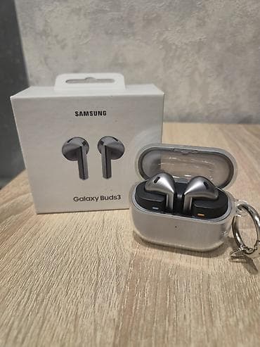 separator nədir: Samsung Galaxy Buds3 simsiz qulaqlıqlar Qiymət sondur! Fikri diddi — 1