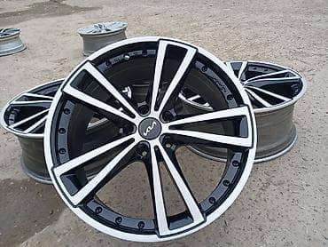 Disk Kia R 18, 5 Boltlu