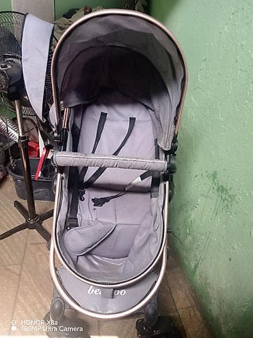 usaq ucun araba: Üçtəkərli araba, İşlənmiş — 3