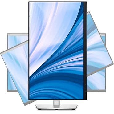 mop dəsti: Model: Dell C2423H (210-BDSL_AZ) Ekran ölçüsü: 23.8″ Ekran növü: IPS — 2