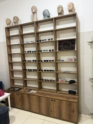parfum vitrine: Ətir üçün, İşlənmiş, Ünvandan götürmə — 1