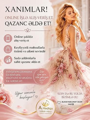 SMM menecer tələb olunur