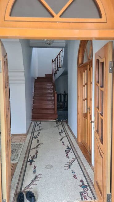 xacmaz obyekt: Badamdar da Hərbi qospitalın yanında 6 sotun içində olan 2 mərtəbli 5 — 23