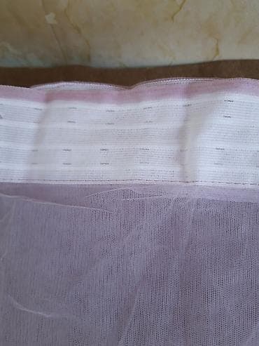 perde satilir: Yeni, Tül — 3