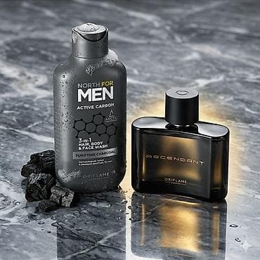 ikili dest: Kosmetik dəst, Oriflame, 2 məhsul — 1