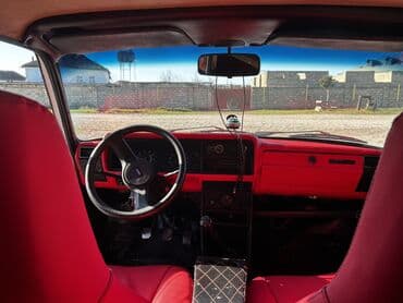 05 masin: VAZ (LADA) 2107: 1.7 l | 2008 il 110 km Sedan — 9