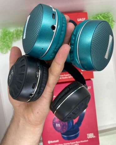 jbl go2: Новый Беспроводные (Bluetooth) Наушники, JBL — 2